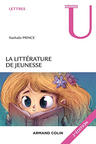 La littérature de jeunesse : pour une théorie littéraire