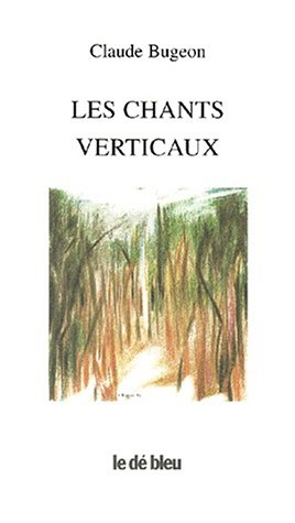 Les chants verticaux