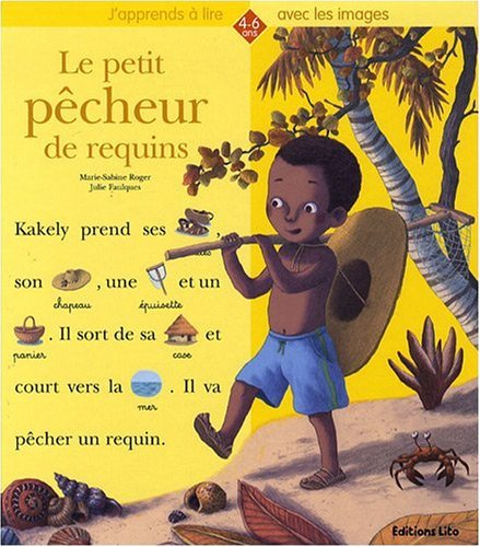 Le petit pêcheur de requins