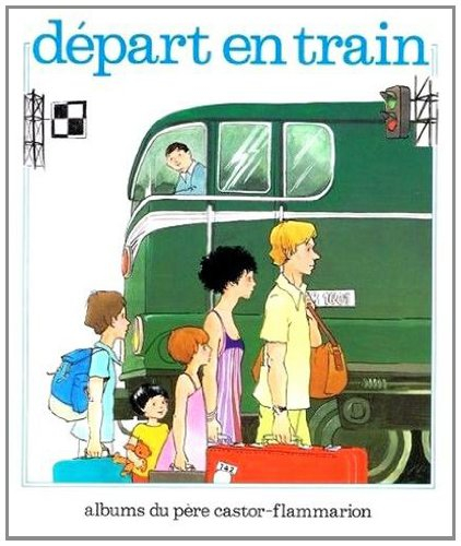 Le Départ du train