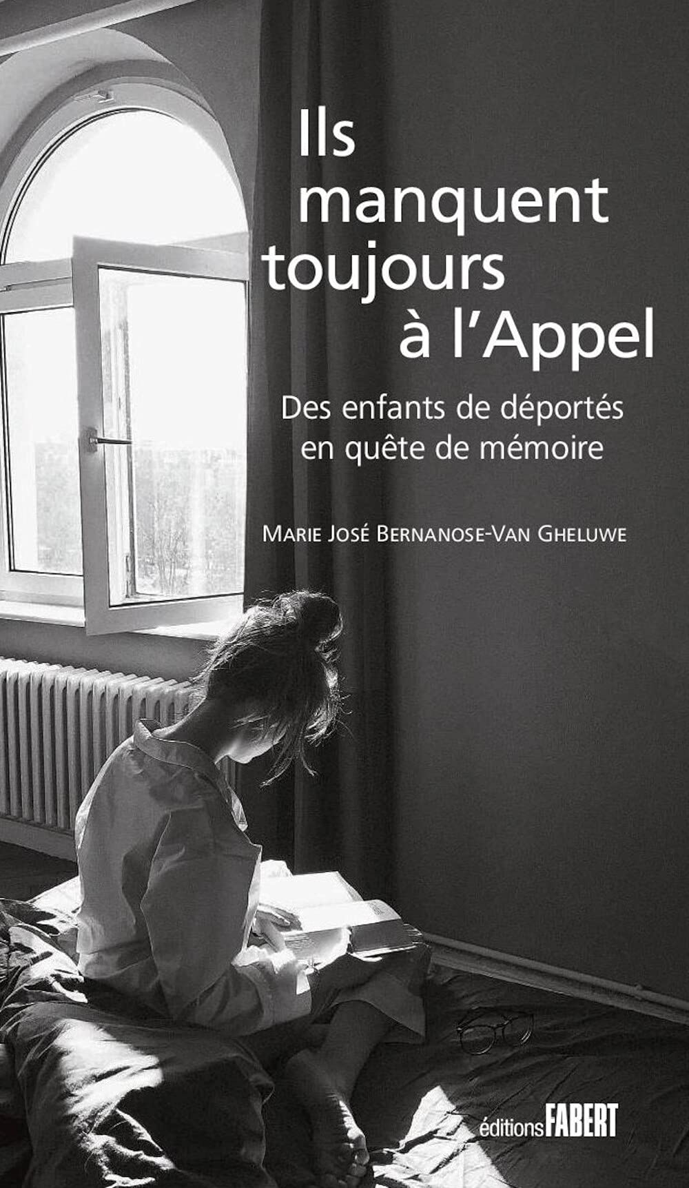 Ils manquent toujours à l'appel : des enfants de déportés en quête de mémoire