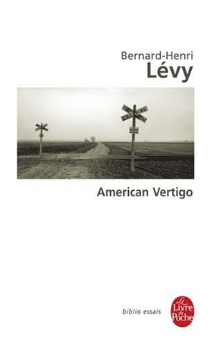 American vertigo