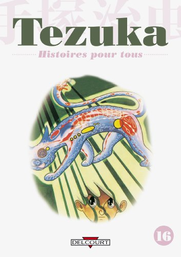 Histoires pour tous. Vol. 16