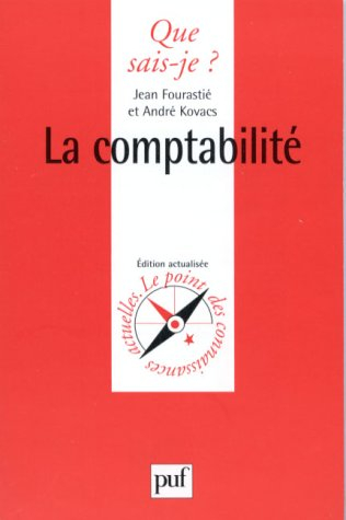 La Comptabilité