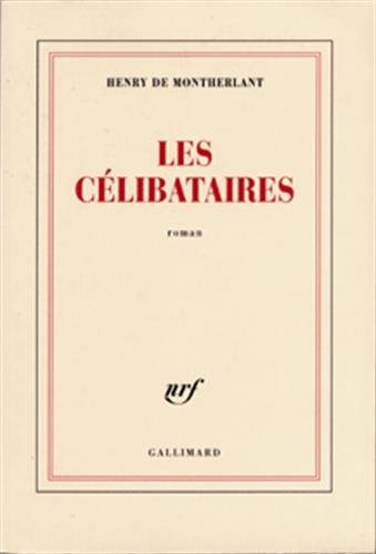 les célibataires