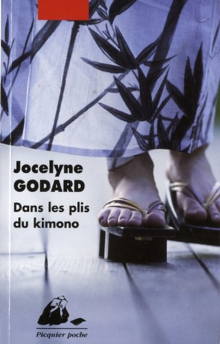 Dans les plis du kimono