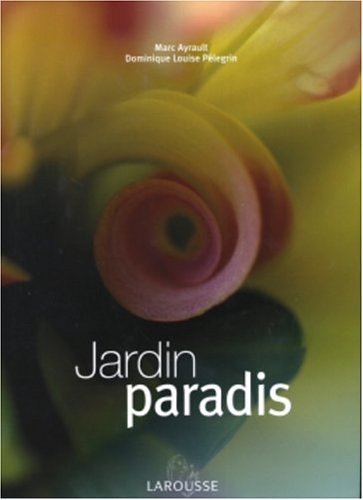 Jardin paradis