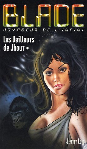 Les veilleurs de Jhour