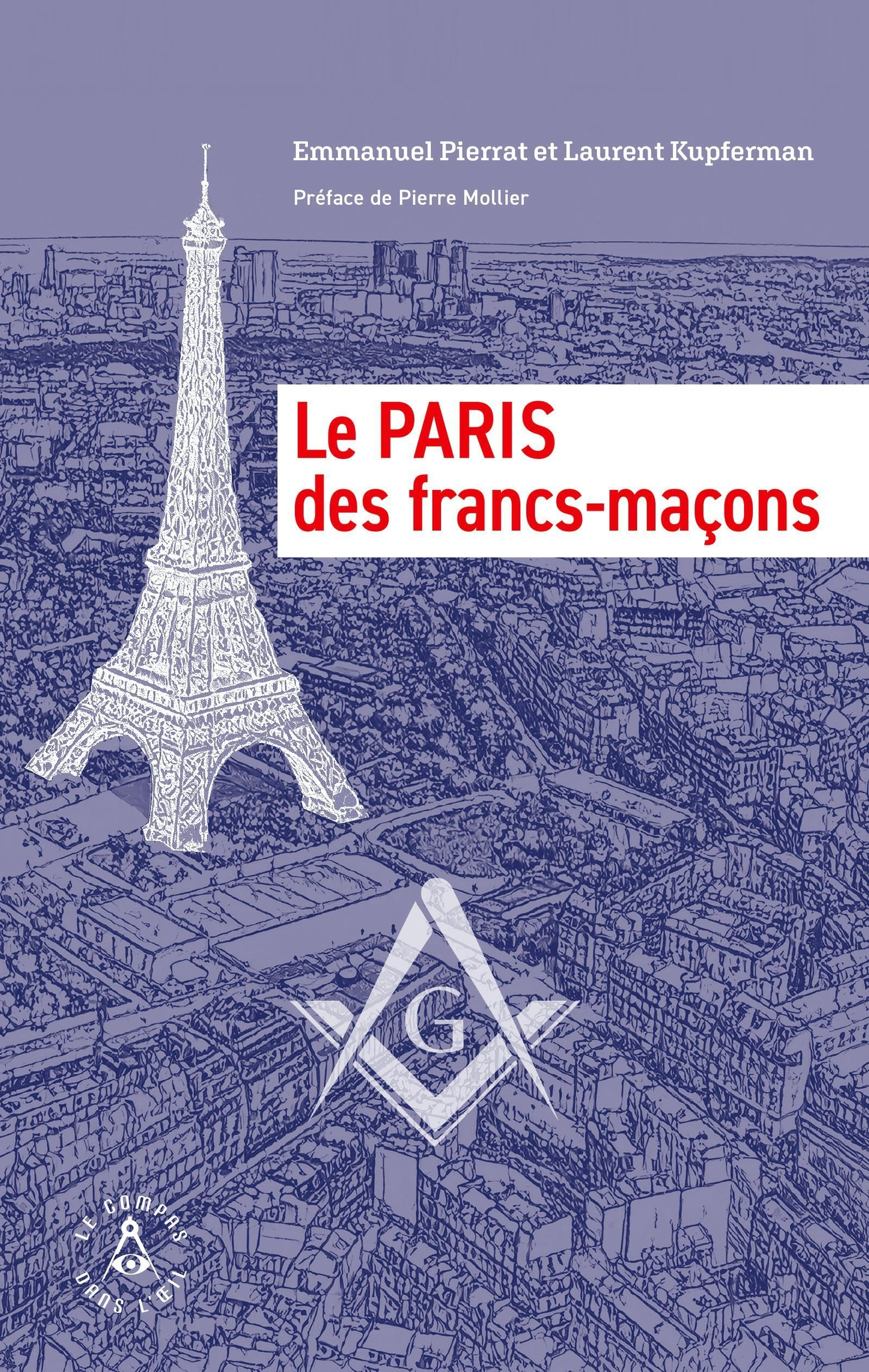 Le Paris des francs-maçons