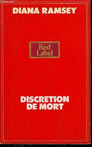 Discrétion de mort