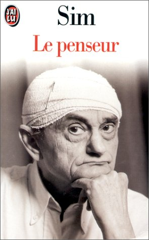 Le Penseur