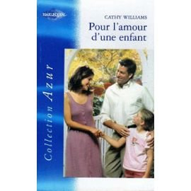 Pour l'amour d'un enfant