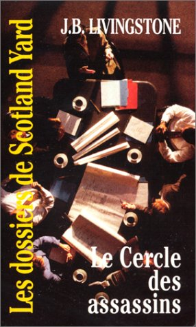 Le cercle des assassins