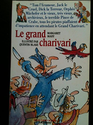 Le Grand Charivari