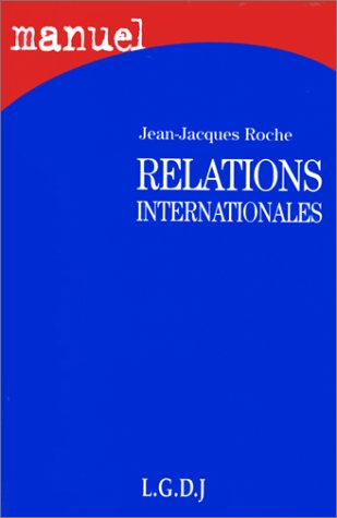 relations internationales