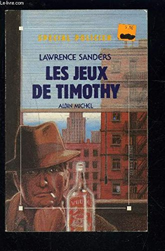 Les Jeux de Timothy