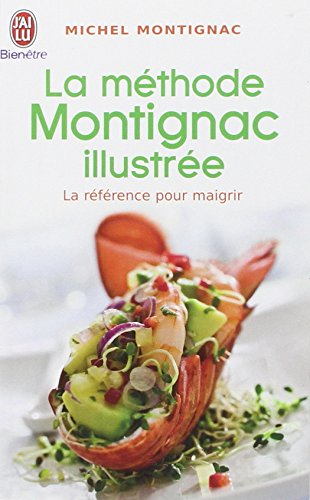 La méthode Montignac illustrée