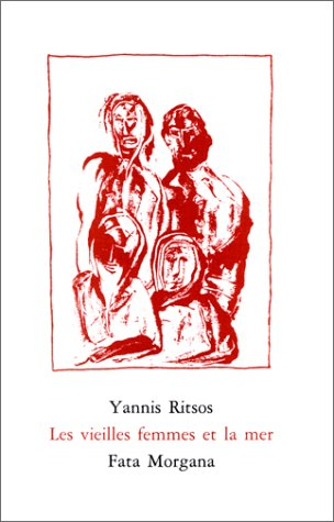 Les vieilles femmes et la mer : poème