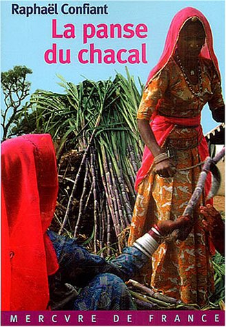 La panse du Chacal