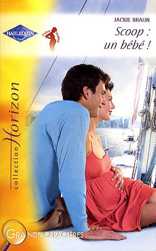 Scoop : un bébé !