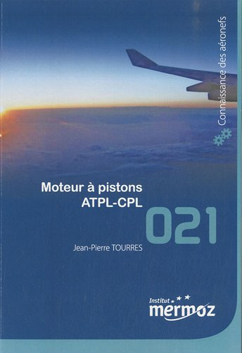 moteur à pistons atpl-cpl