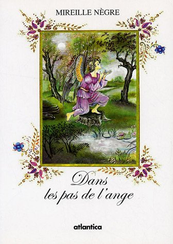 Dans les pas de l'ange...