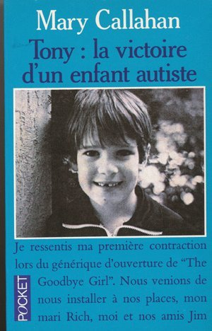 Tony, la victoire d'un enfant autiste