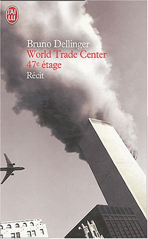 World Trade Center, 47e étage
