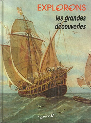 Les Grandes découvertes