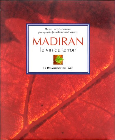 Madiran, le vin du terroir