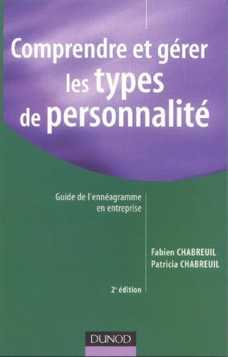 Comprendre et gérer les types de personnalité : guide de l'ennéagramme en entreprise