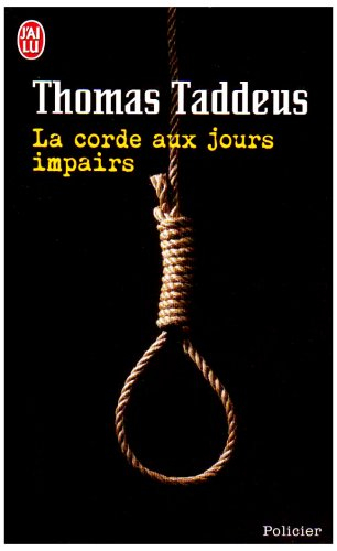 La corde aux jours impairs