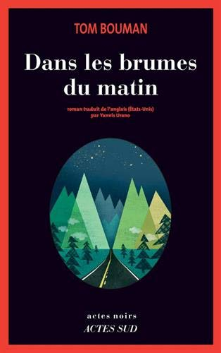 Dans les brumes du matin