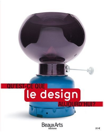 Qu'est-ce que le design ?