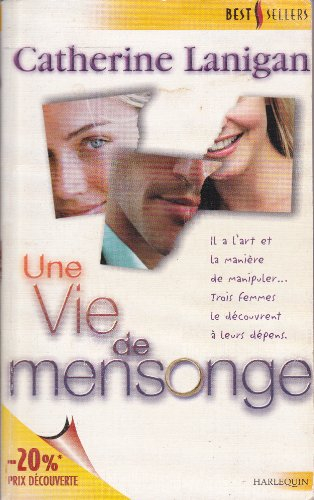 une vie de mensonge