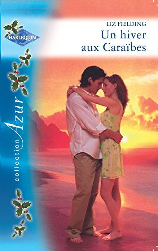 un hiver aux caraïbes
