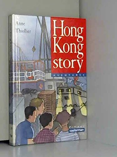 Hong Kong story