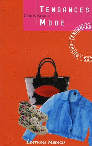 Tendances mode
