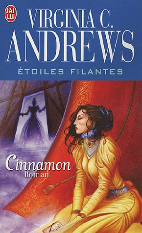 Etoiles filantes. Vol. 1. Cinnamon
