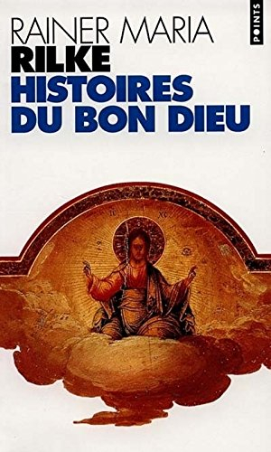 Histoires du bon Dieu