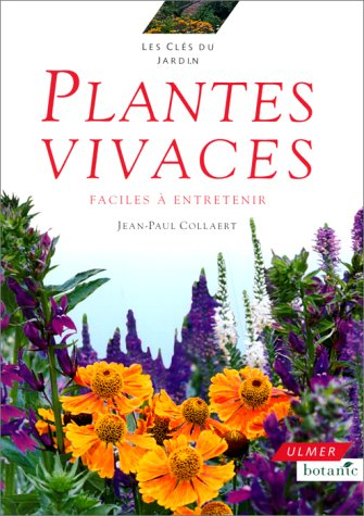 plantes vivaces faciles a entretenir