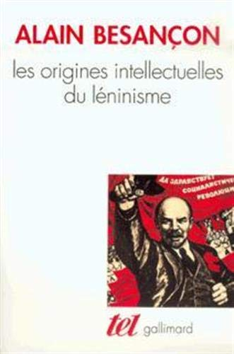 Les origines intellectuelles du léninisme