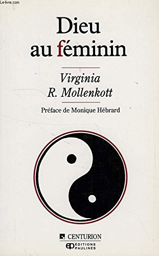 dieu au féminin