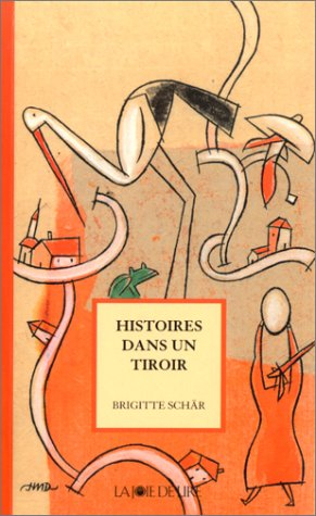 Histoires dans un tiroir