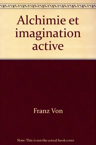 alchimie et imagination active