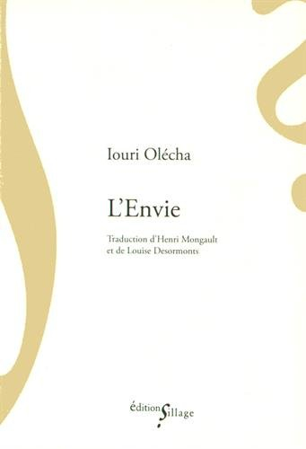 l'envie