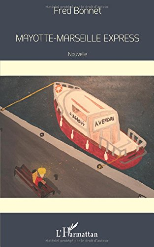 Mayotte-Marseille Express : nouvelle