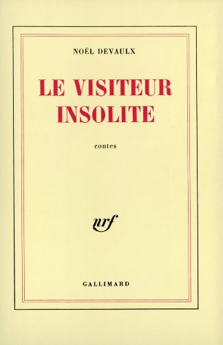 Le Visiteur insolite