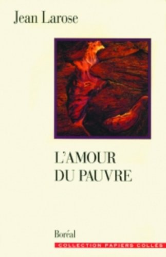 L'amour du pauvre