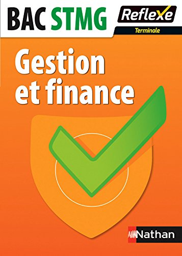 Gestion et finance : bac STMG terminale
